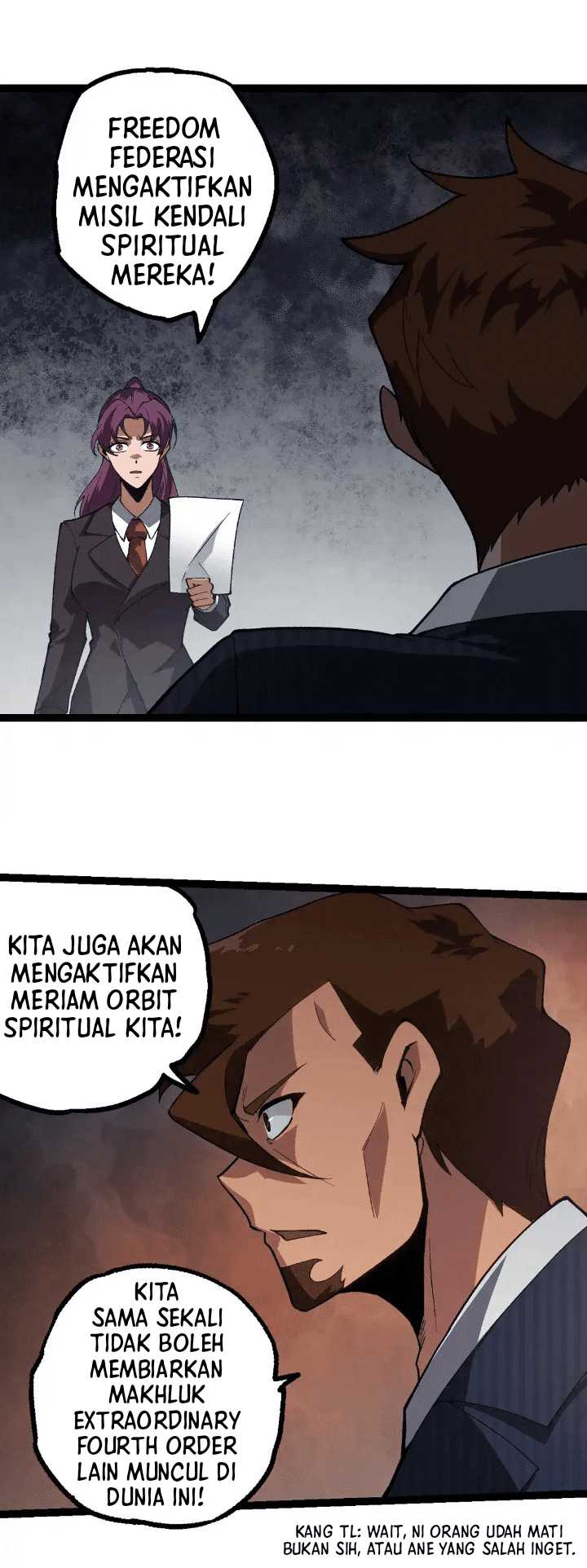Soul Land IV – The Ultimate Combat Chapter 66 - halaman 14