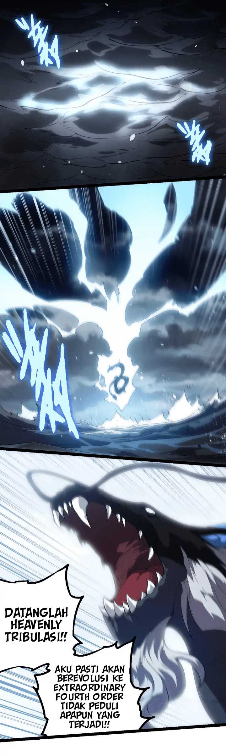 Soul Land IV – The Ultimate Combat Chapter 66 - halaman 16