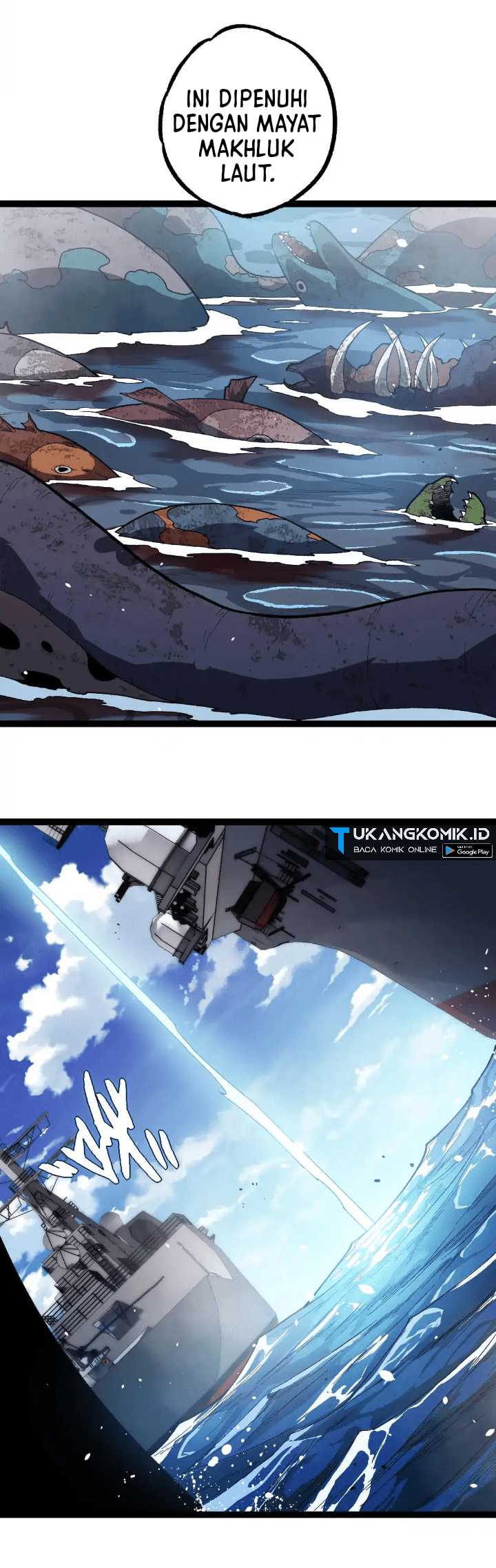 Soul Land IV – The Ultimate Combat Chapter 66 - halaman 6