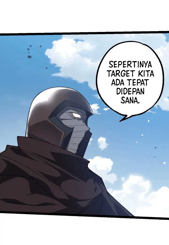 Soul Land IV – The Ultimate Combat Chapter 66 - halaman 7