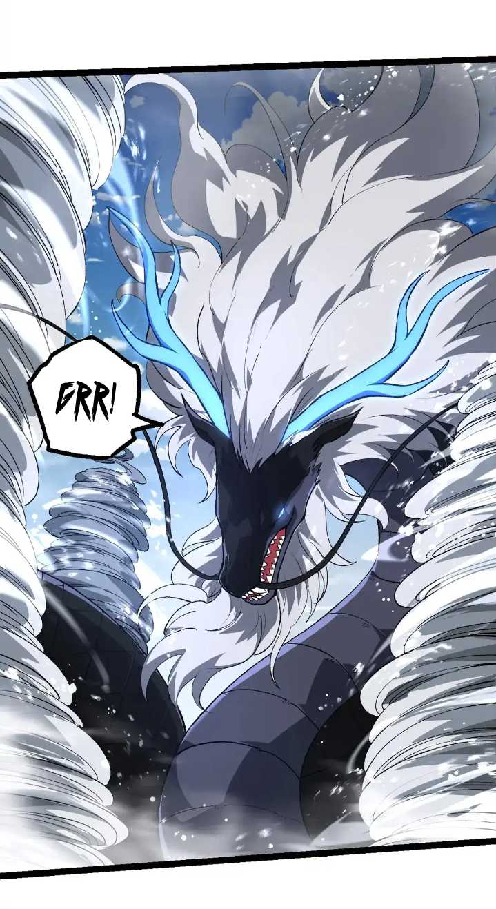 Soul Land IV – The Ultimate Combat Chapter 67 - halaman 11