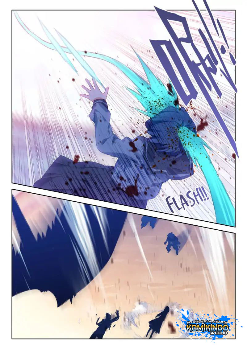 Soul Land IV – The Ultimate Combat Chapter 67 - halaman 15