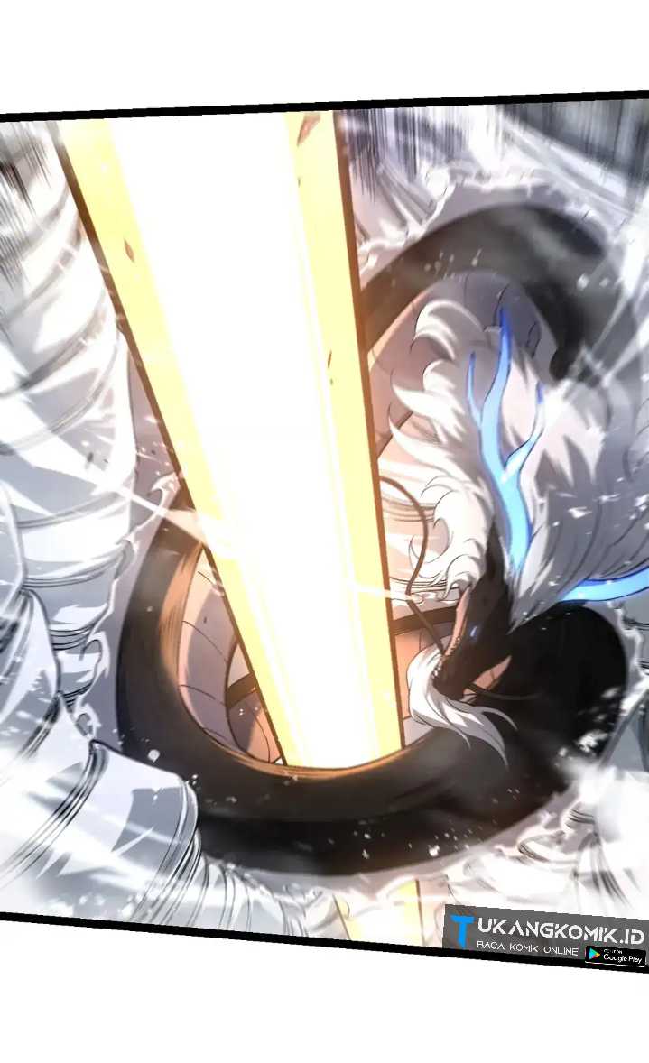 Soul Land IV – The Ultimate Combat Chapter 67 - halaman 18
