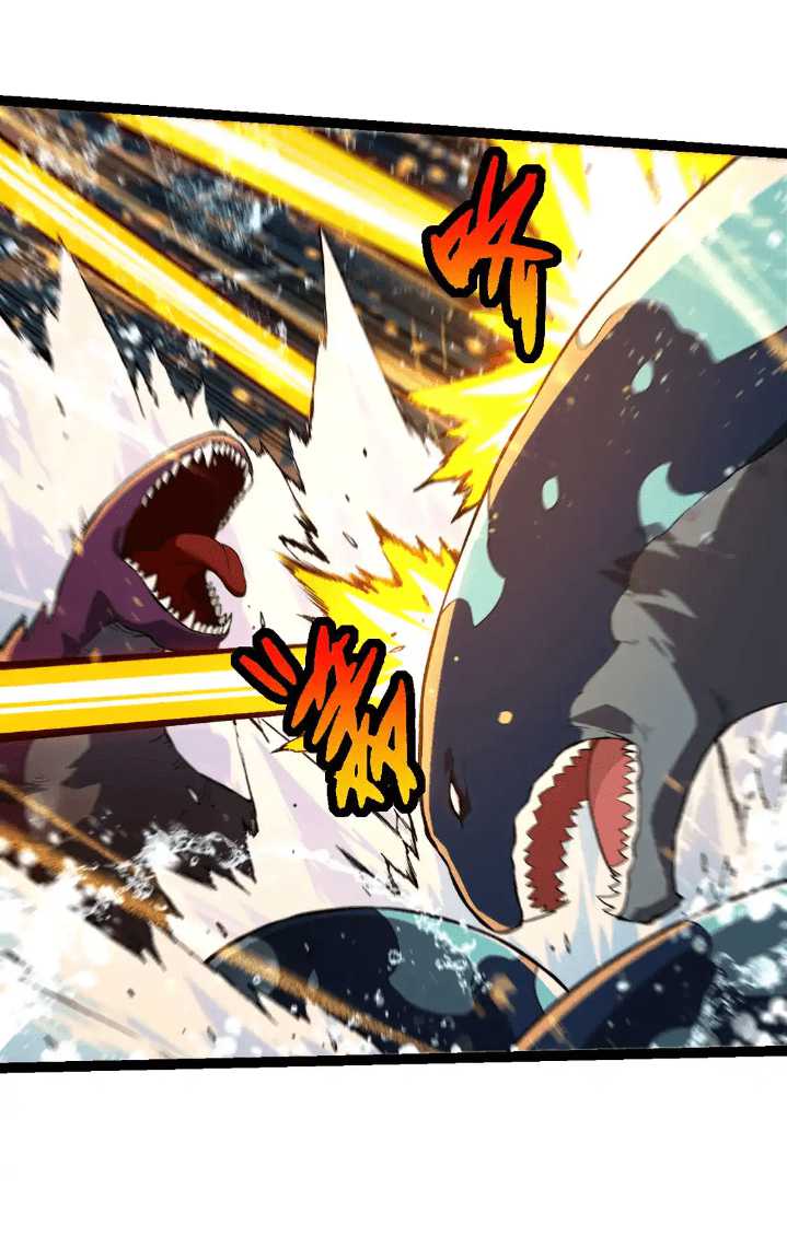 Soul Land IV – The Ultimate Combat Chapter 67 - halaman 5