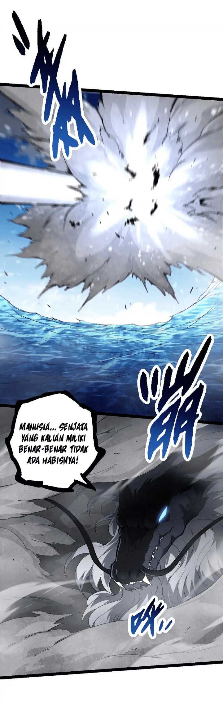 Soul Land IV – The Ultimate Combat Chapter 67 - halaman 9
