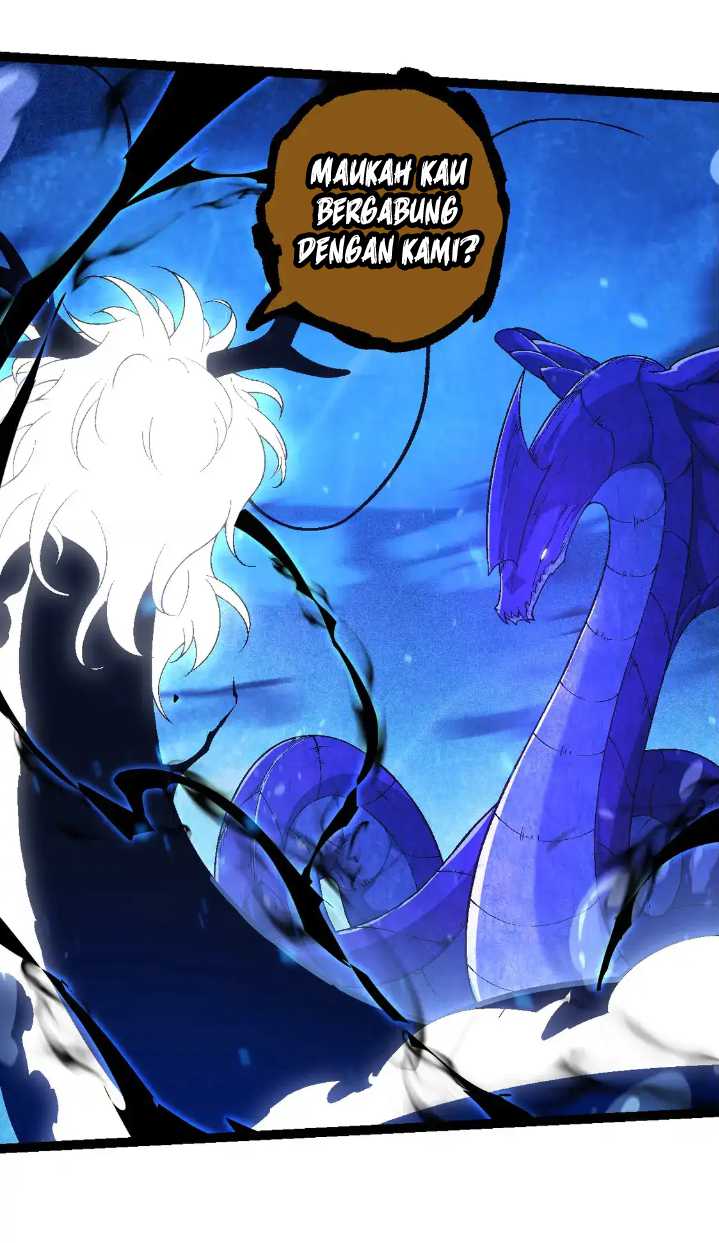 Soul Land IV – The Ultimate Combat Chapter 68 - halaman 21