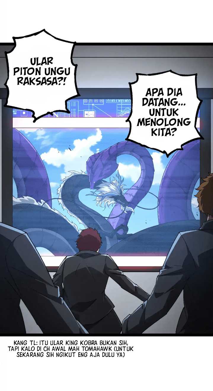 Soul Land IV – The Ultimate Combat Chapter 68 - halaman 4