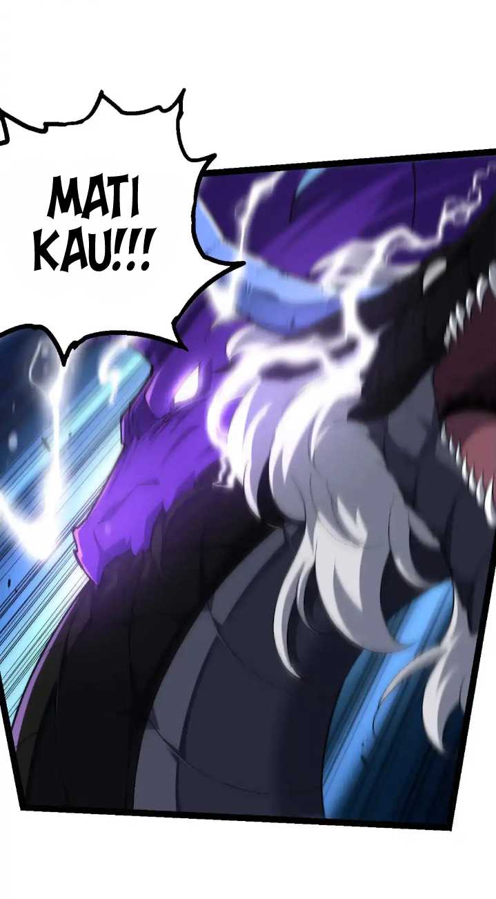 Soul Land IV – The Ultimate Combat Chapter 68 - halaman 6