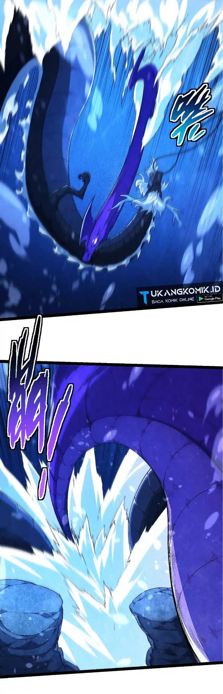 Soul Land IV – The Ultimate Combat Chapter 68 - halaman 8