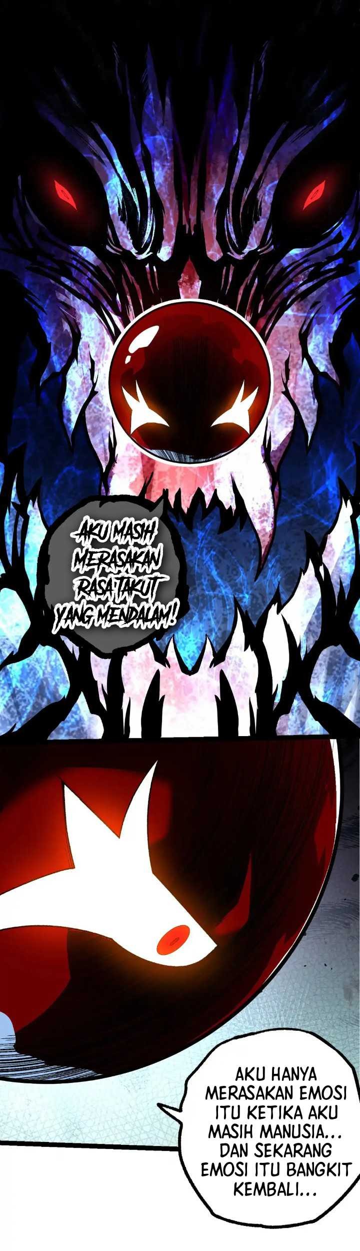 Soul Land IV – The Ultimate Combat Chapter 69 - halaman 12