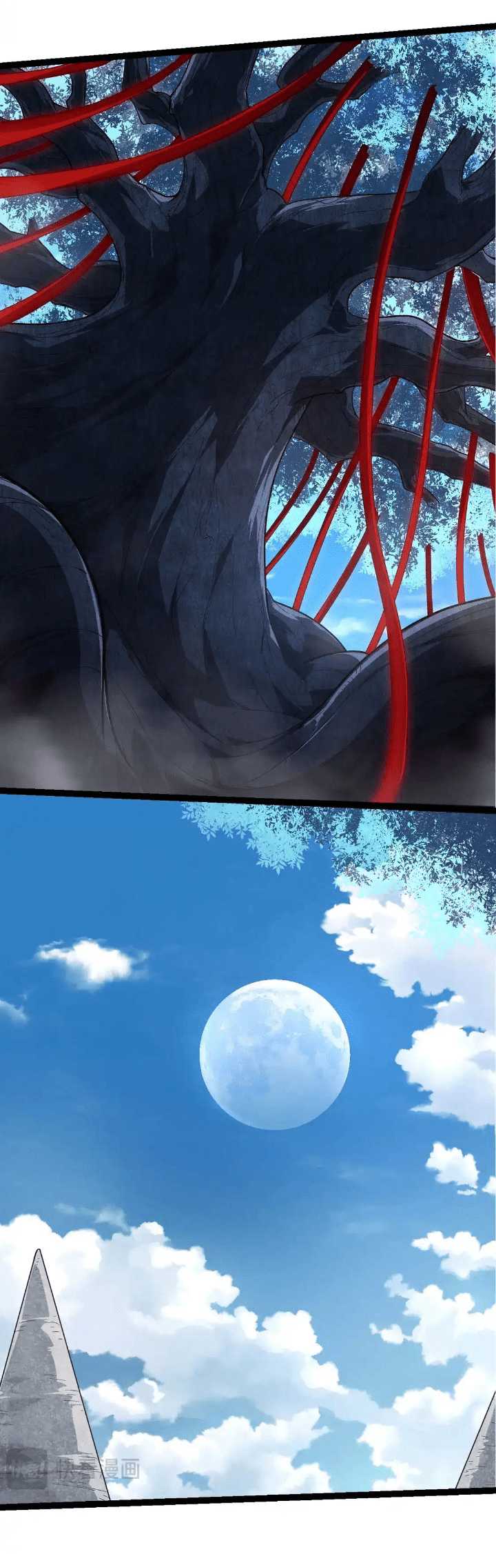 Soul Land IV – The Ultimate Combat Chapter 69 - halaman 17