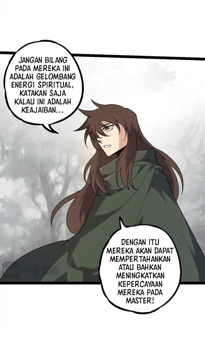Soul Land IV – The Ultimate Combat Chapter 69 - halaman 5