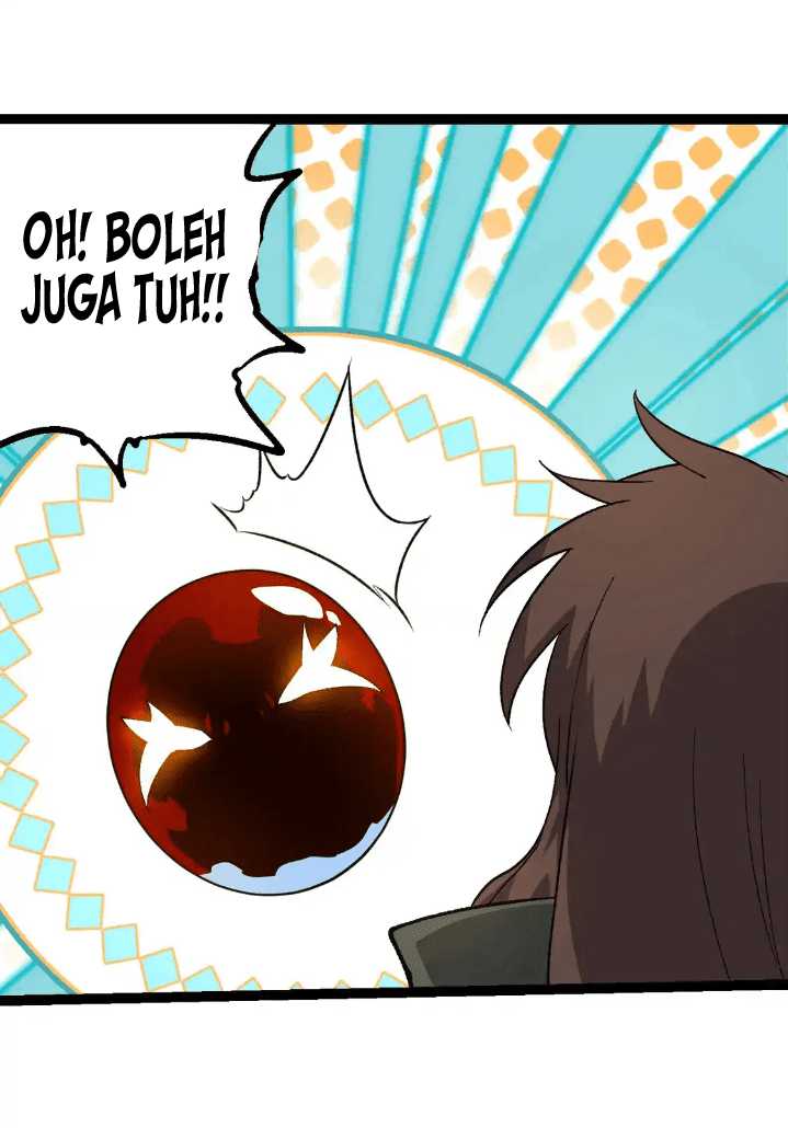 Soul Land IV – The Ultimate Combat Chapter 69 - halaman 6