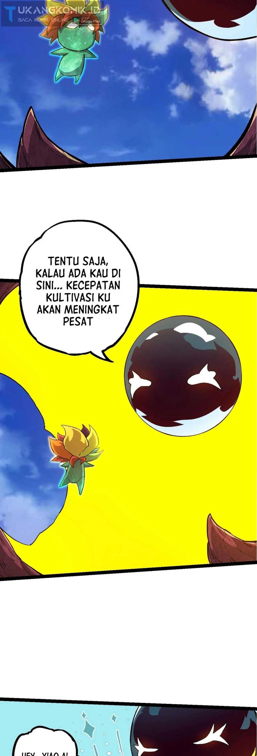 Soul Land IV – The Ultimate Combat Chapter 7 - halaman 10