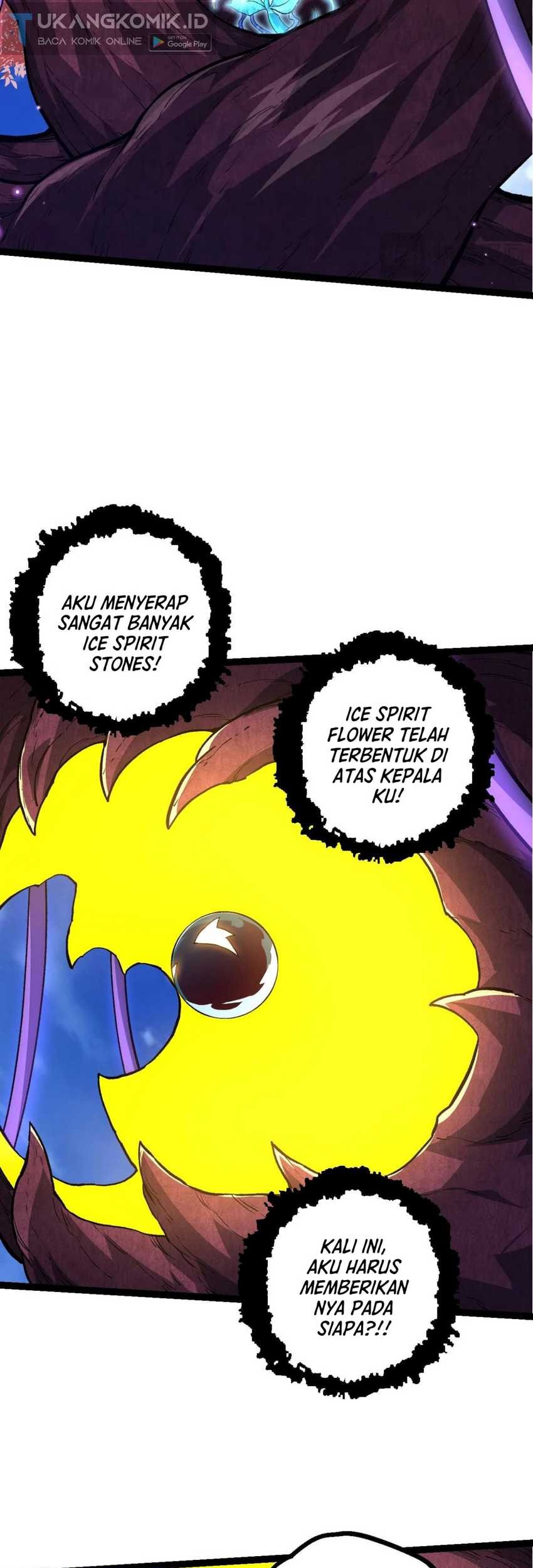 Soul Land IV – The Ultimate Combat Chapter 7 - halaman 7