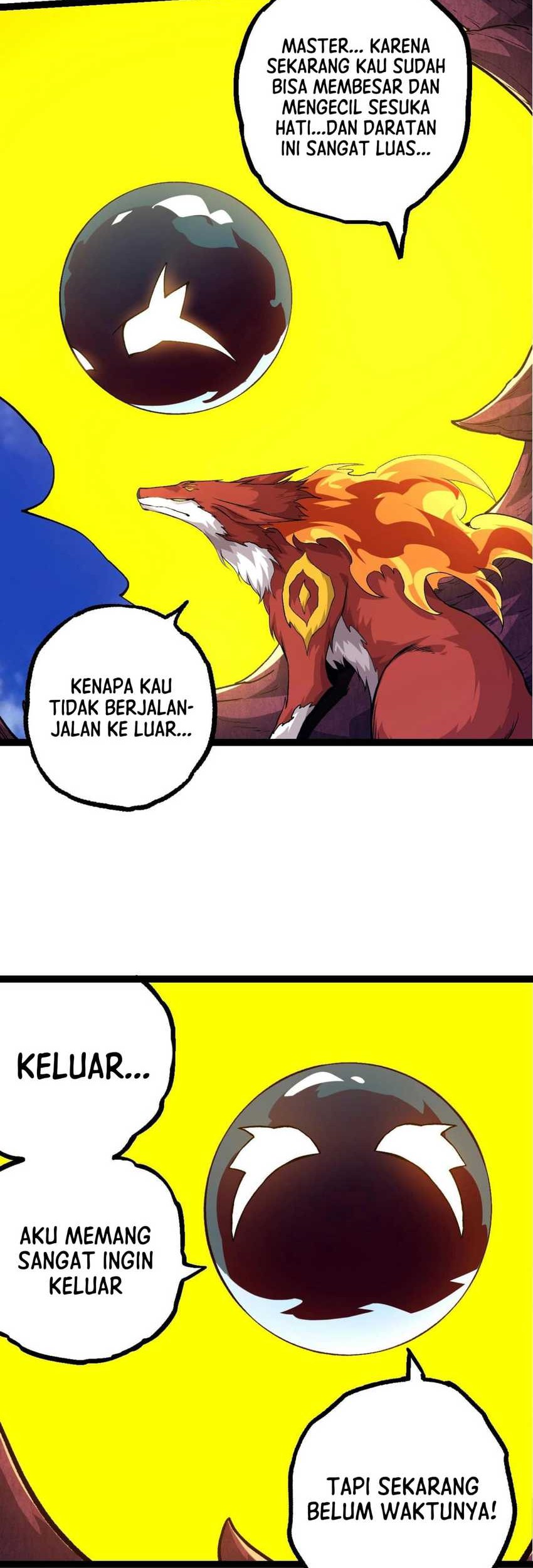Soul Land IV – The Ultimate Combat Chapter 7 - halaman 8