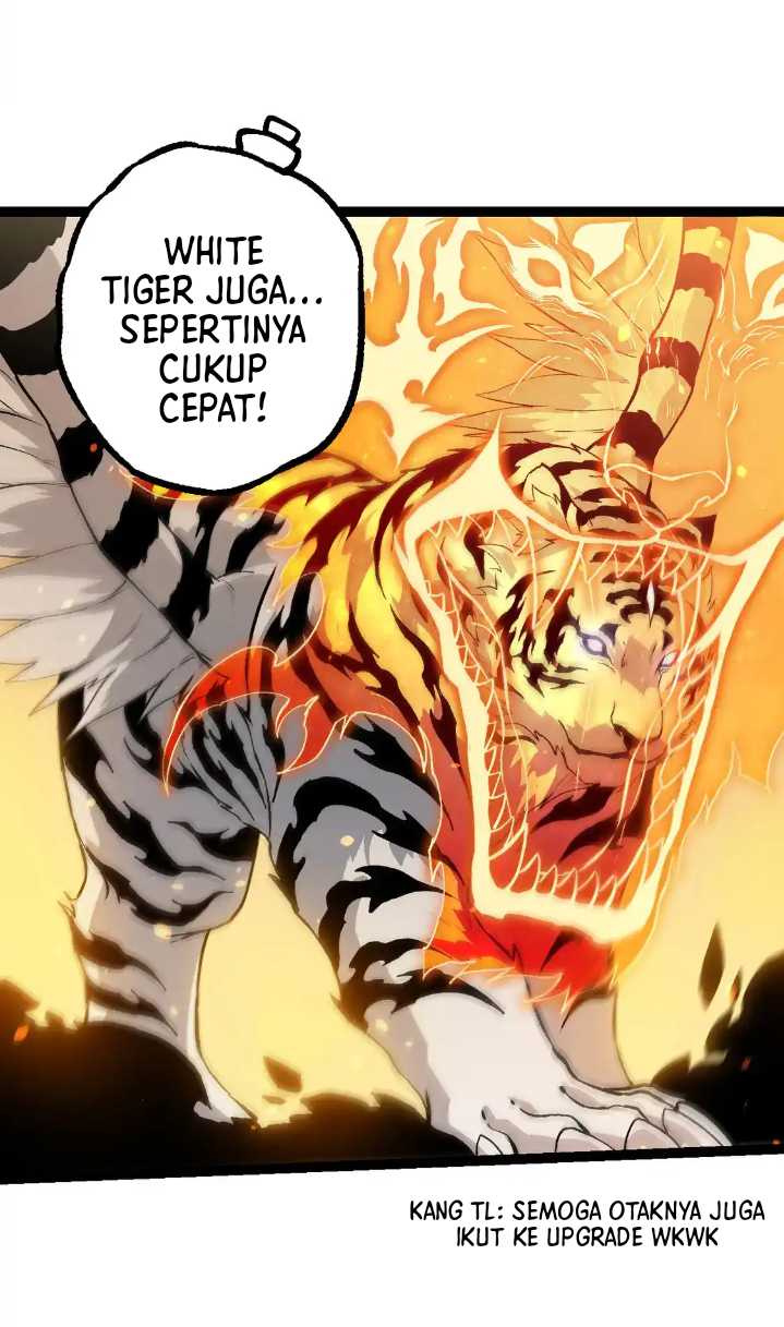Soul Land IV – The Ultimate Combat Chapter 70 - halaman 16