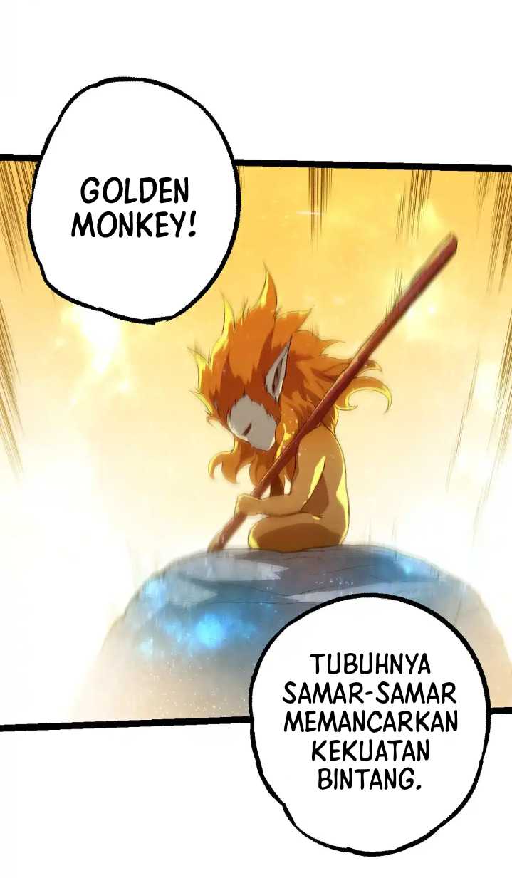 Soul Land IV – The Ultimate Combat Chapter 70 - halaman 18