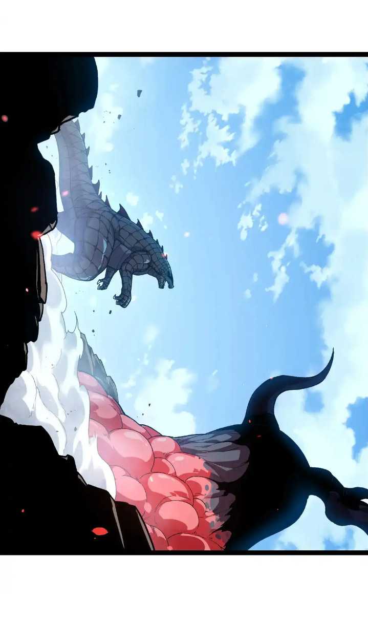 Soul Land IV – The Ultimate Combat Chapter 71 - halaman 3
