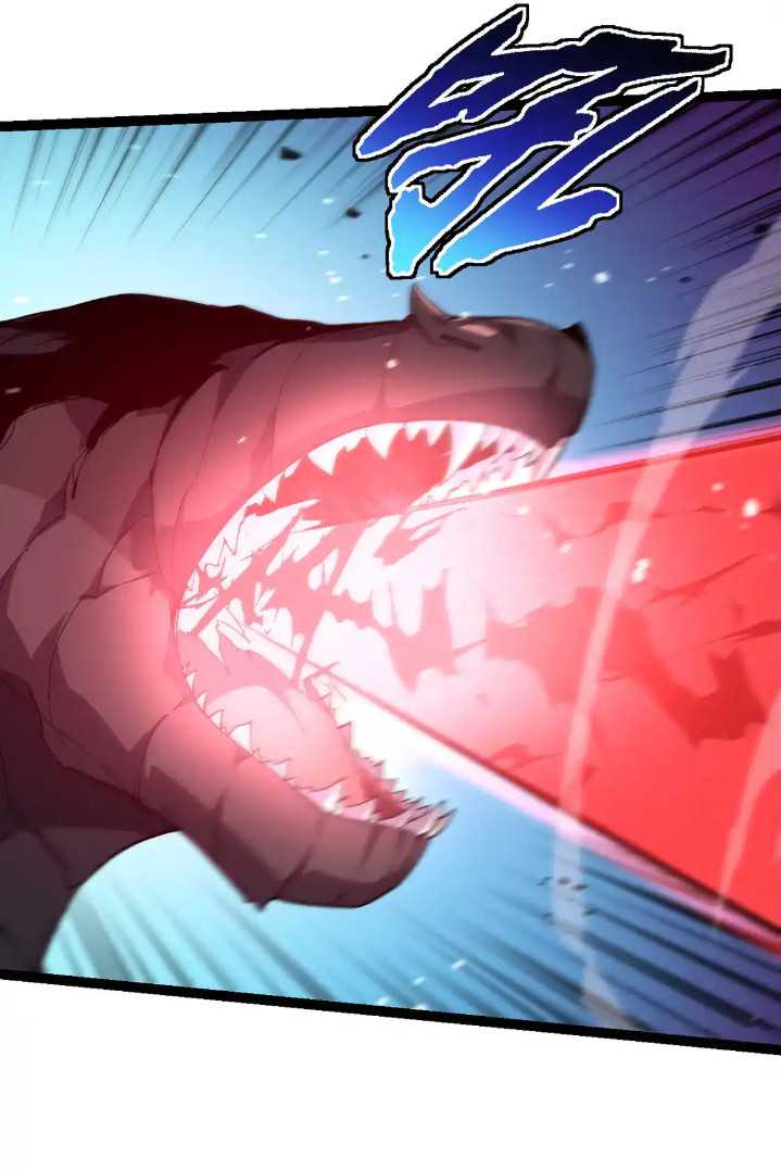 Soul Land IV – The Ultimate Combat Chapter 71 - halaman 5