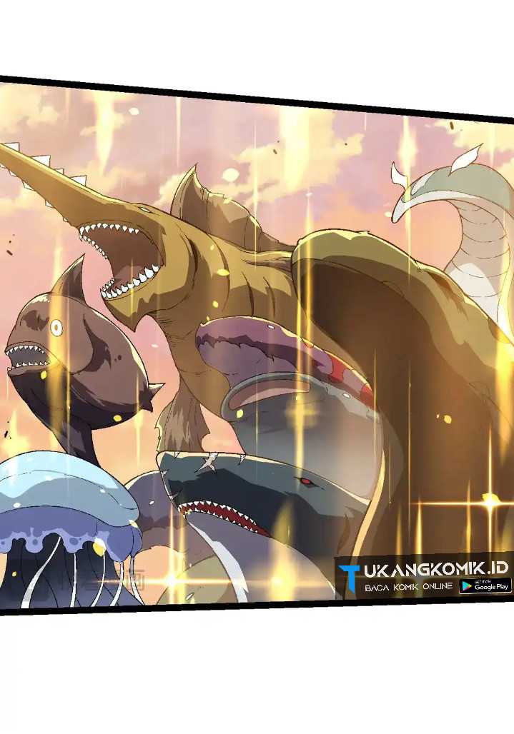 Soul Land IV – The Ultimate Combat Chapter 73 - halaman 7