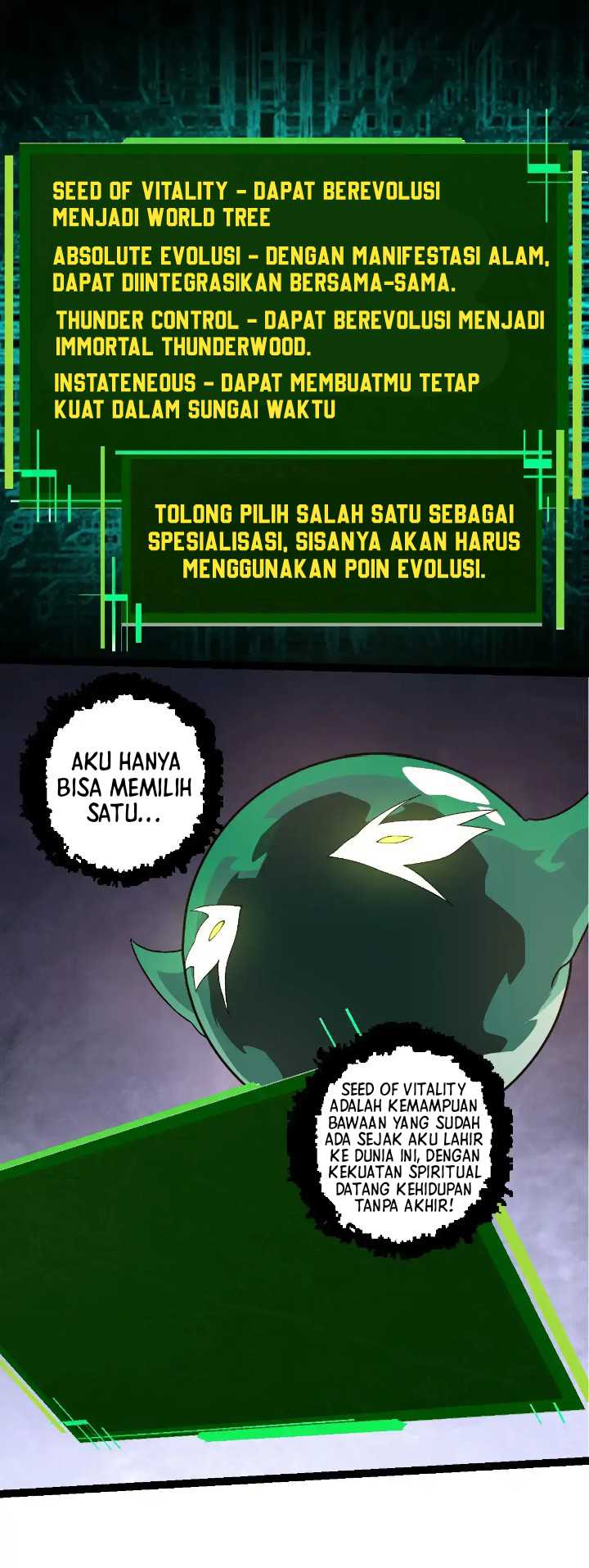 Soul Land IV – The Ultimate Combat Chapter 74 - halaman 10