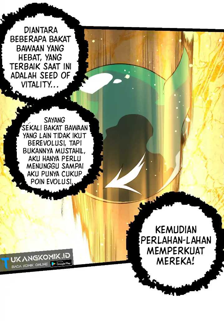 Soul Land IV – The Ultimate Combat Chapter 74 - halaman 15