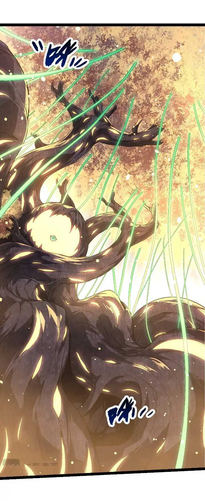 Soul Land IV – The Ultimate Combat Chapter 74 - halaman 3
