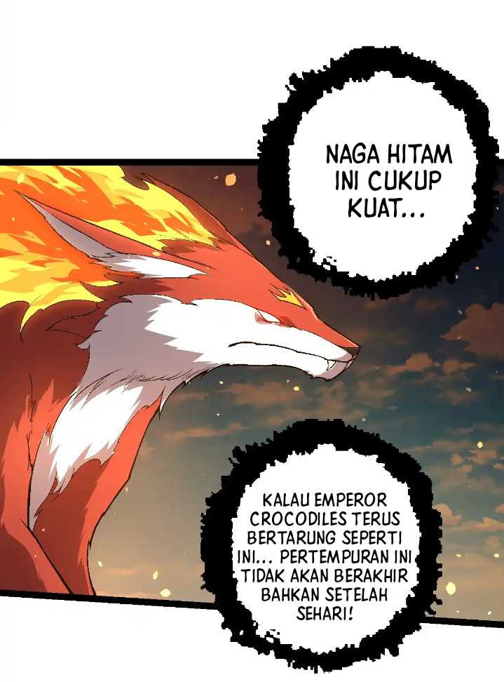 Soul Land IV – The Ultimate Combat Chapter 75 - halaman 12