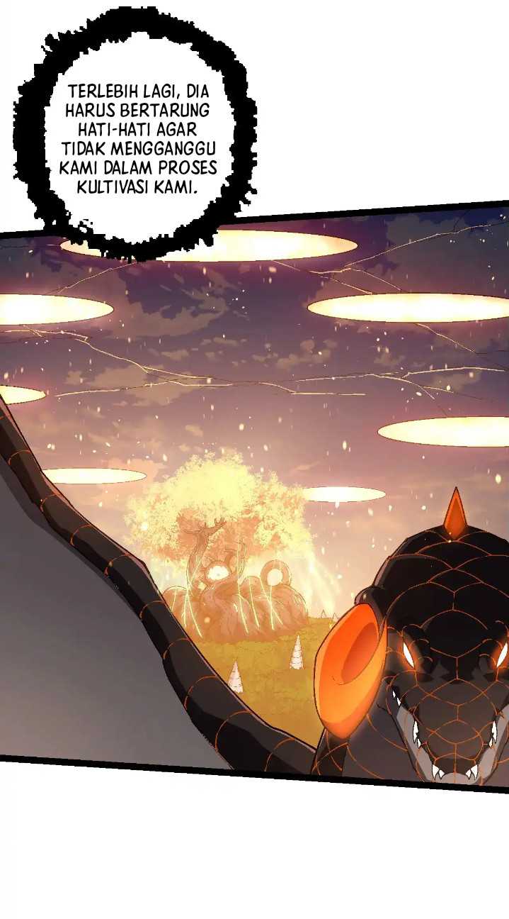 Soul Land IV – The Ultimate Combat Chapter 75 - halaman 13