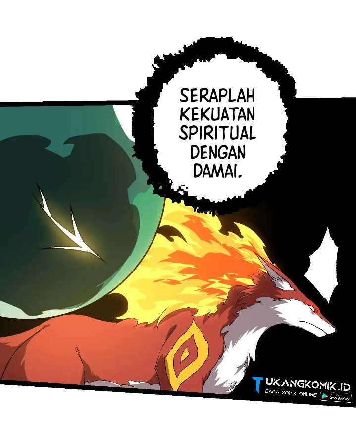Soul Land IV – The Ultimate Combat Chapter 75 - halaman 15
