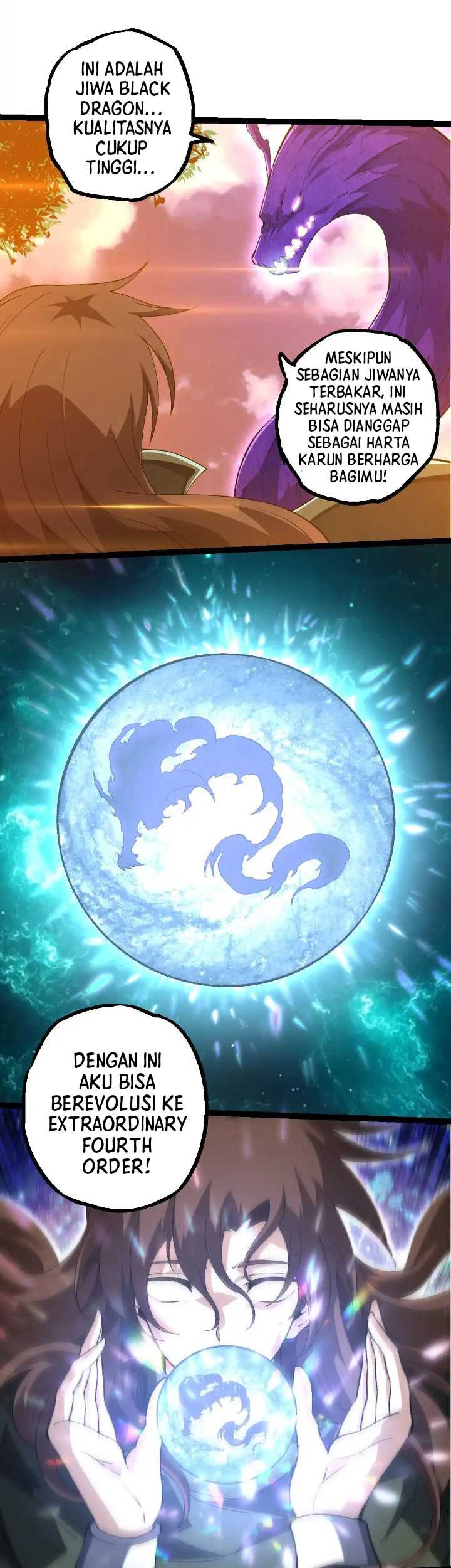 Soul Land IV – The Ultimate Combat Chapter 76 - halaman 15
