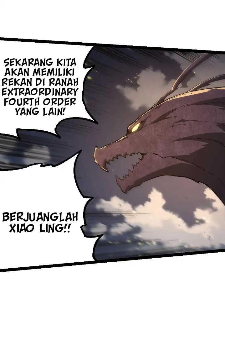 Soul Land IV – The Ultimate Combat Chapter 76 - halaman 18