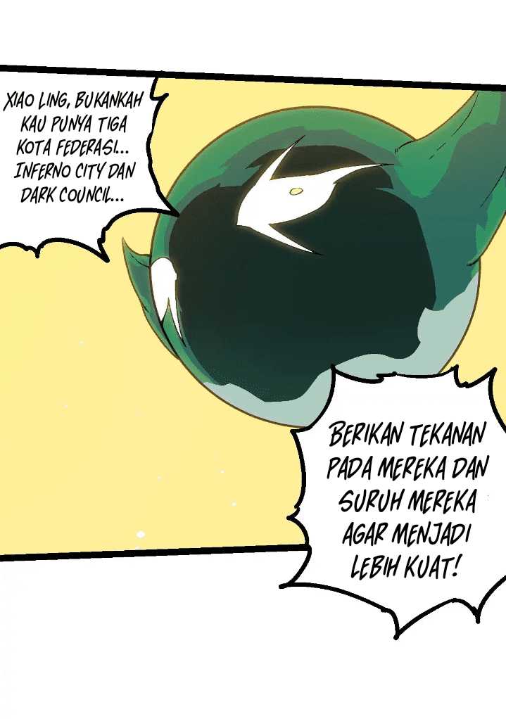 Soul Land IV – The Ultimate Combat Chapter 77 - halaman 11