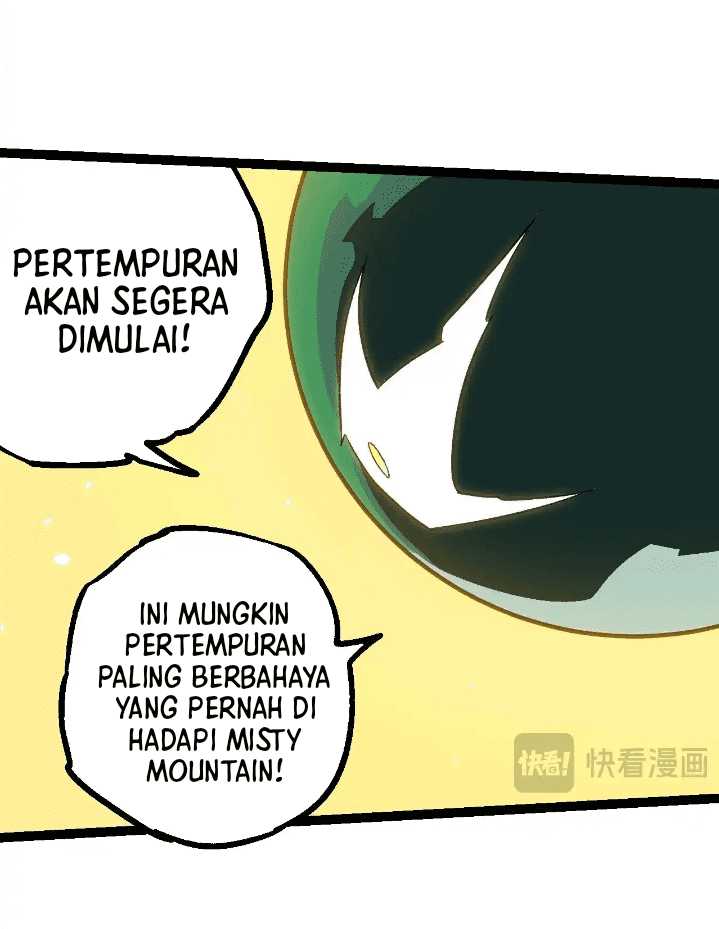 Soul Land IV – The Ultimate Combat Chapter 77 - halaman 13