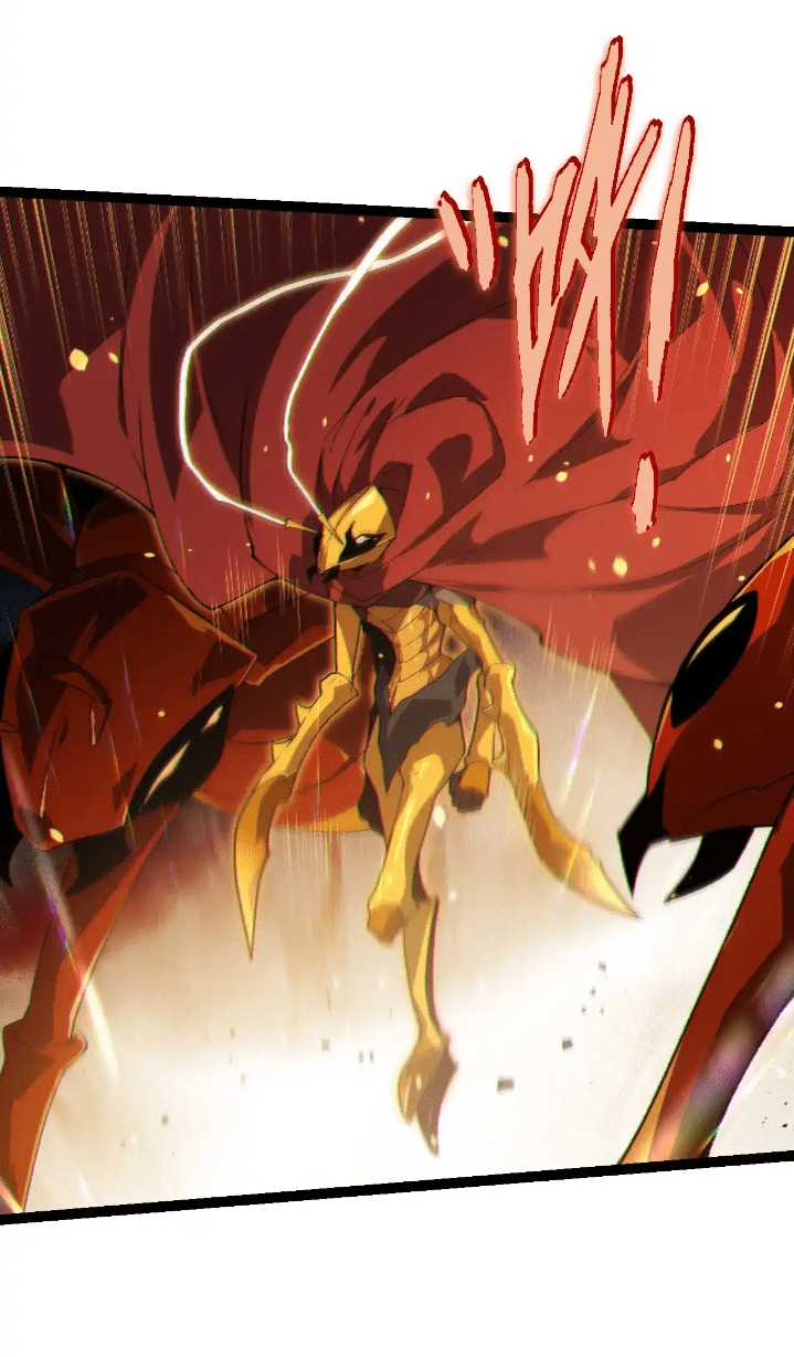 Soul Land IV – The Ultimate Combat Chapter 77 - halaman 5