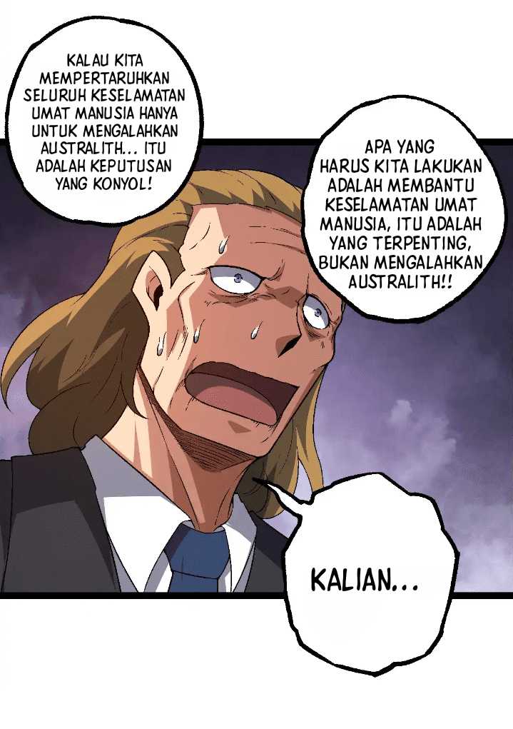 Soul Land IV – The Ultimate Combat Chapter 78 - halaman 10