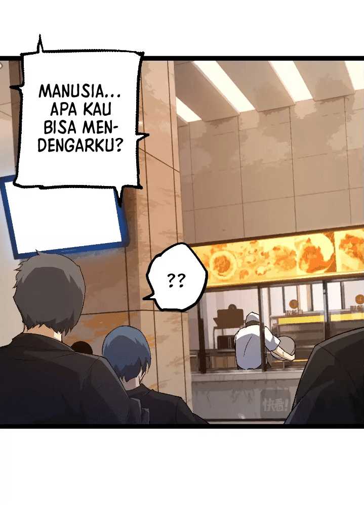 Soul Land IV – The Ultimate Combat Chapter 78 - halaman 18