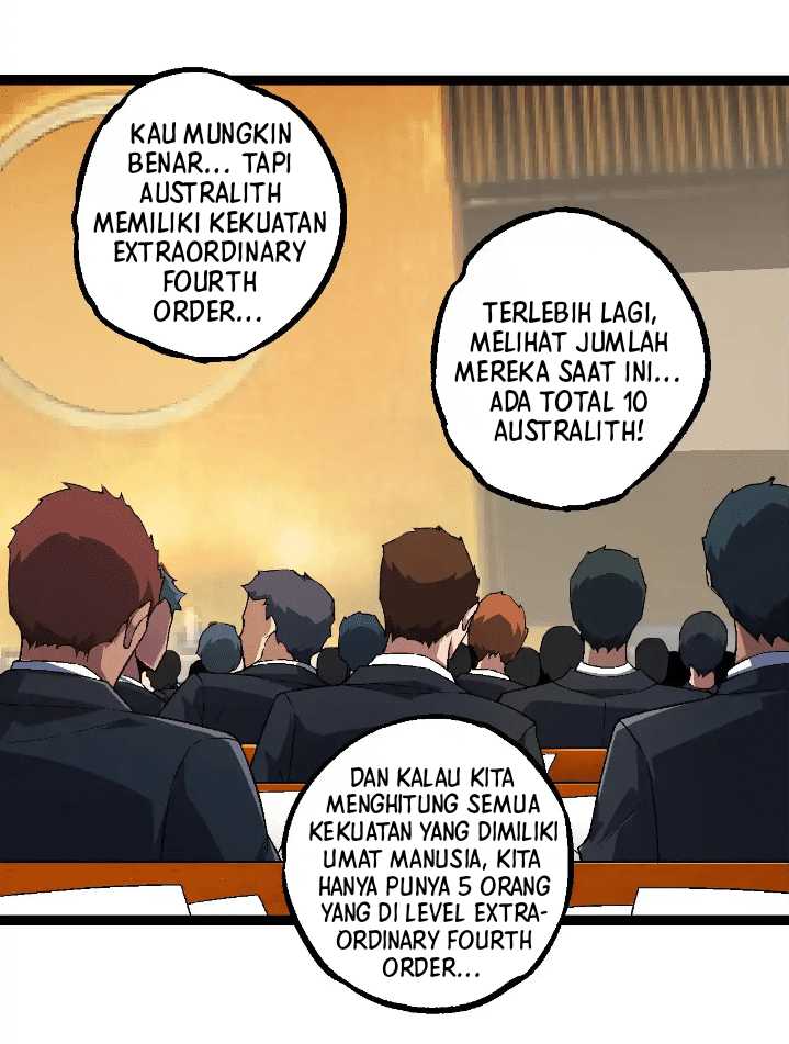 Soul Land IV – The Ultimate Combat Chapter 78 - halaman 9