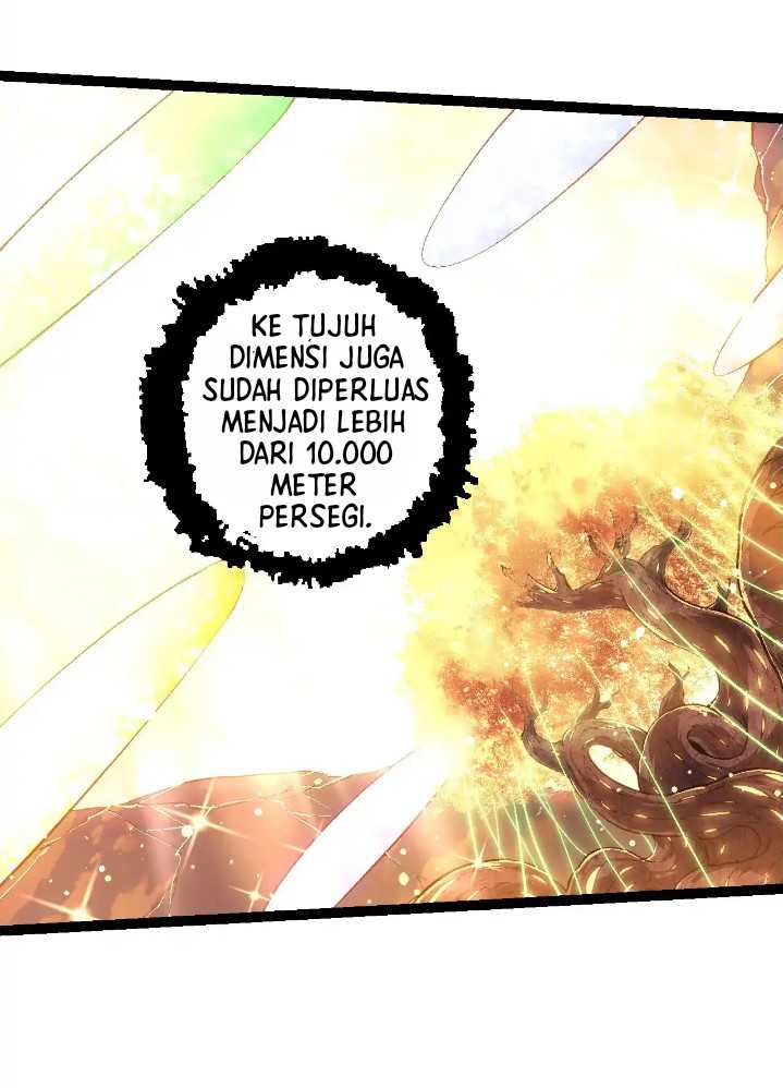 Soul Land IV – The Ultimate Combat Chapter 79 - halaman 10