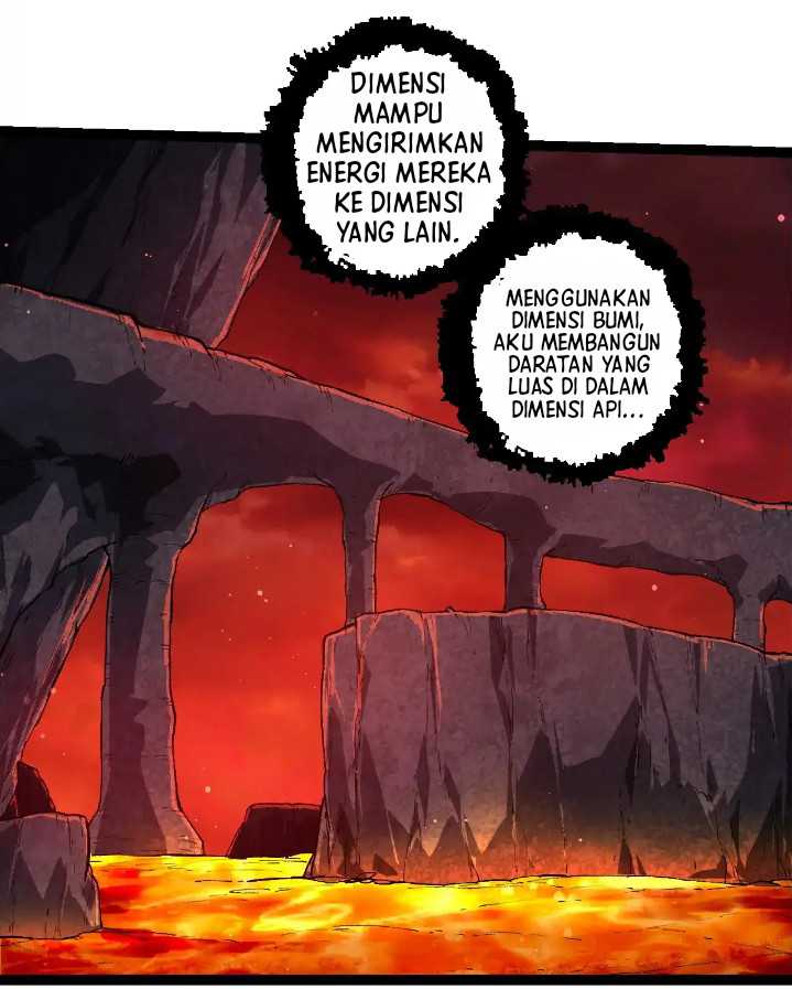 Soul Land IV – The Ultimate Combat Chapter 79 - halaman 12