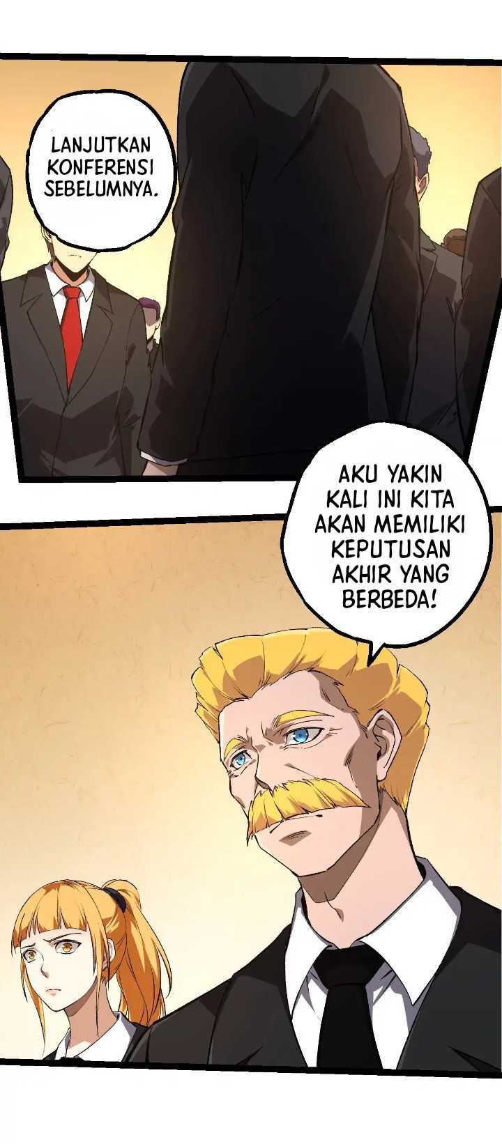 Soul Land IV – The Ultimate Combat Chapter 79 - halaman 4