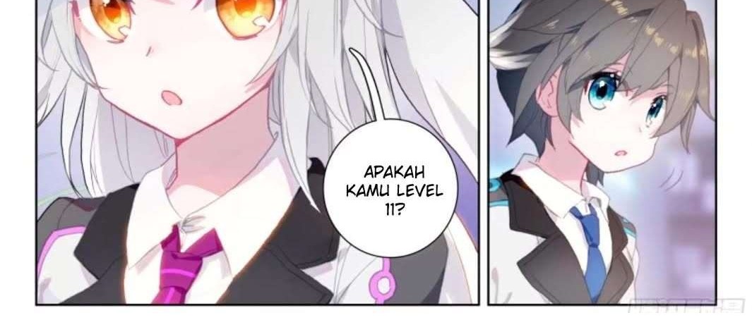 Soul Land IV – The Ultimate Combat Chapter 8 - halaman 13