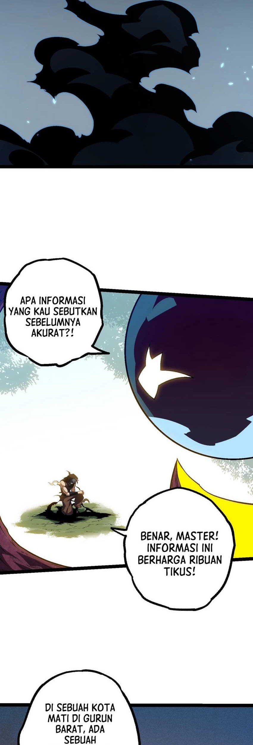 Soul Land IV – The Ultimate Combat Chapter 8 - halaman 5