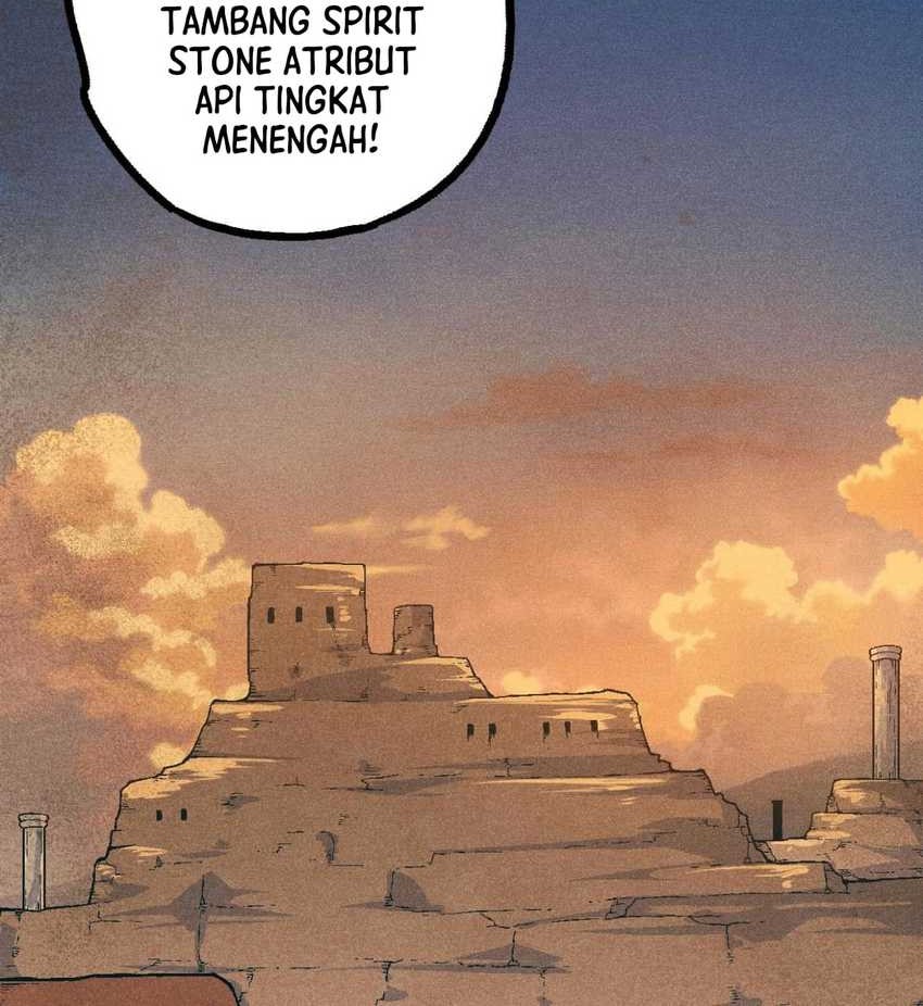 Soul Land IV – The Ultimate Combat Chapter 8 - halaman 6