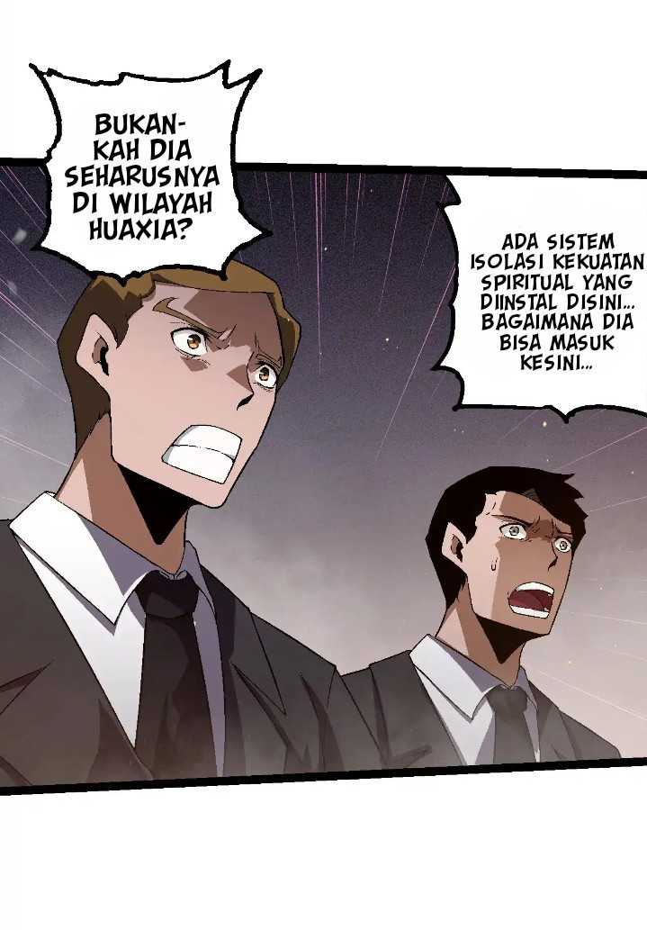 Soul Land IV – The Ultimate Combat Chapter 80 - halaman 10