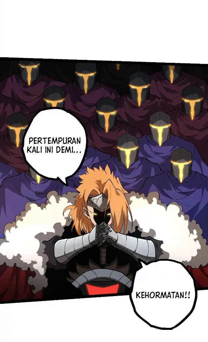 Soul Land IV – The Ultimate Combat Chapter 81 - halaman 11