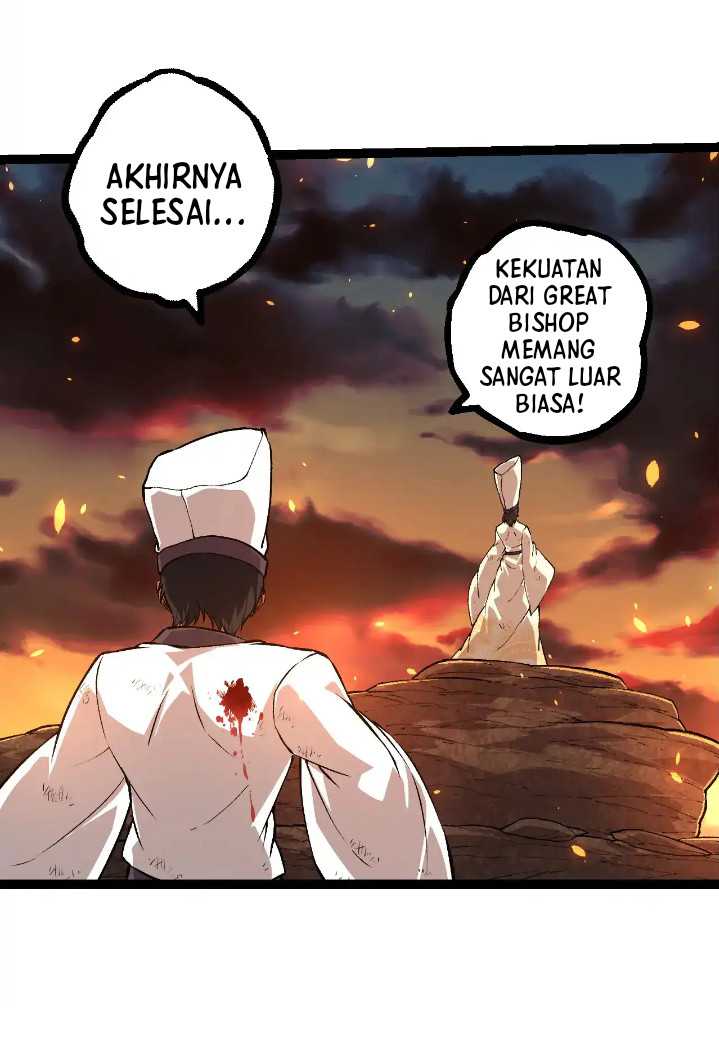 Soul Land IV – The Ultimate Combat Chapter 81 - halaman 16