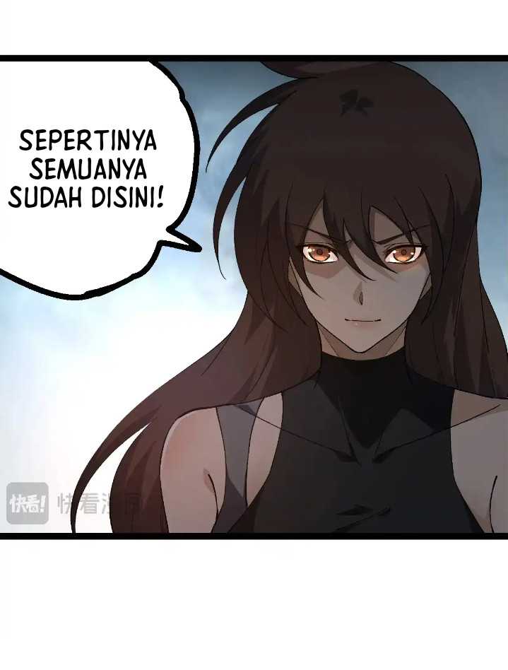 Soul Land IV – The Ultimate Combat Chapter 81 - halaman 5