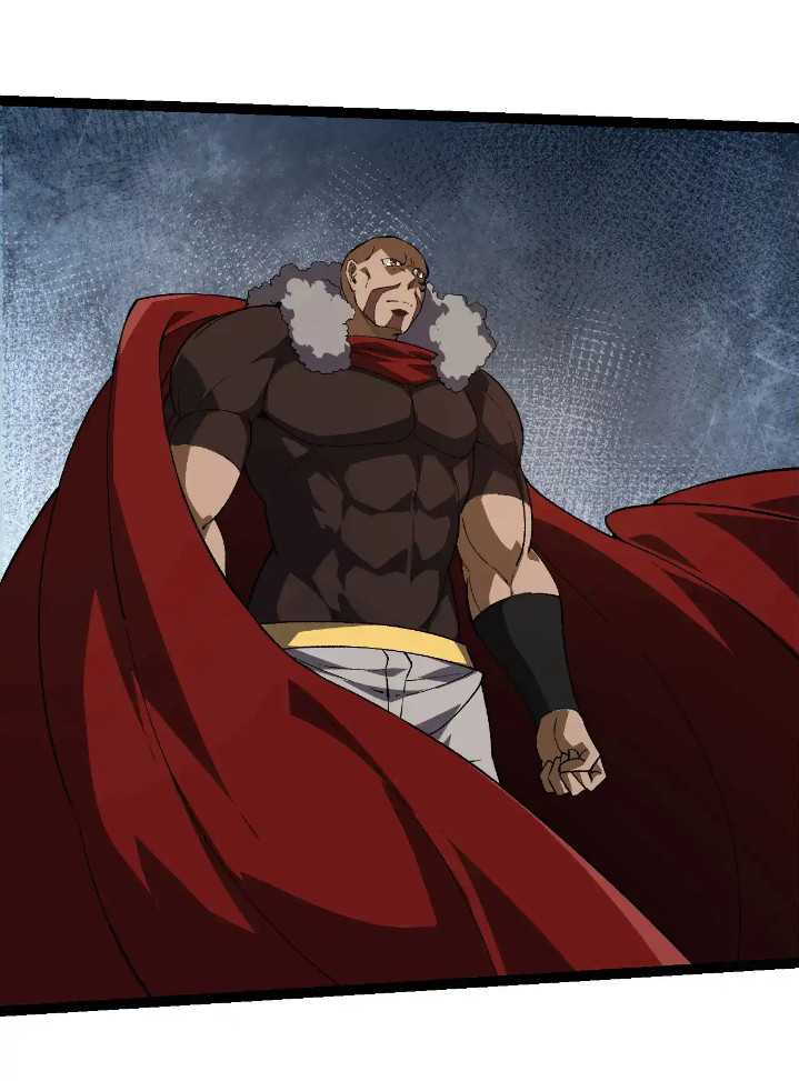 Soul Land IV – The Ultimate Combat Chapter 81 - halaman 6
